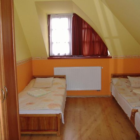 Kertvarosi Vendeghaz Orosháza Exterior foto