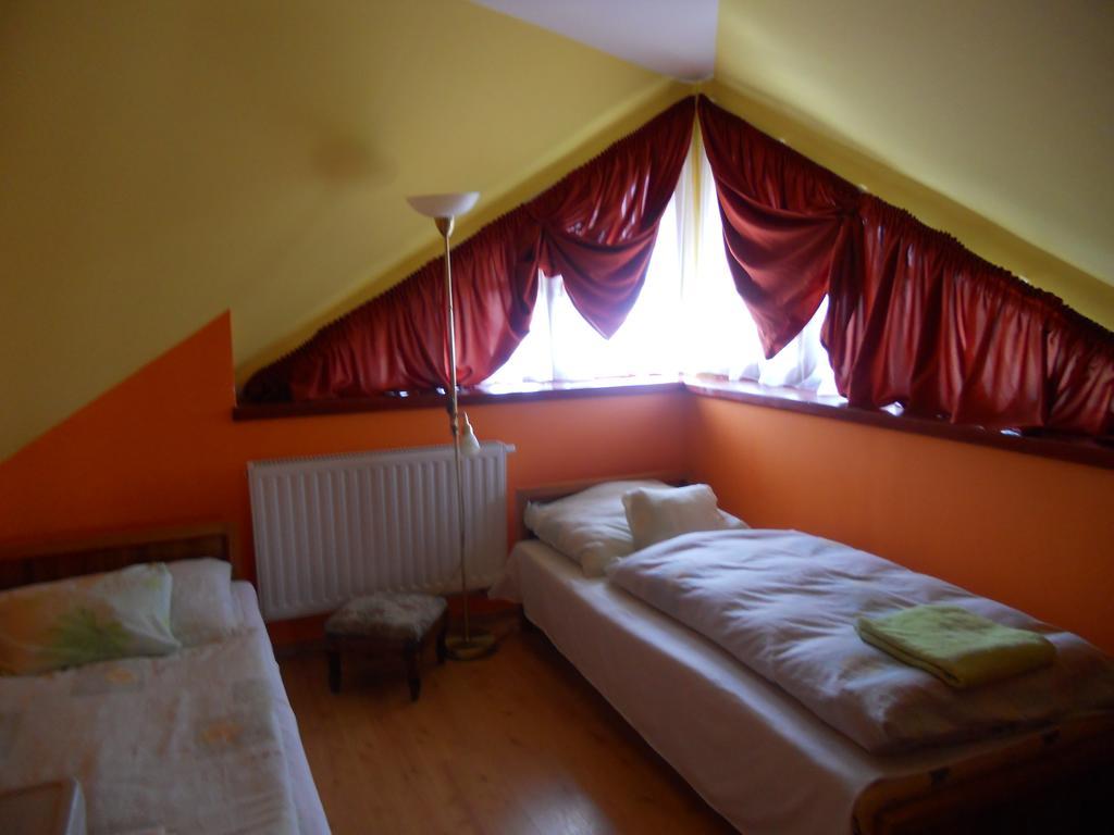 Kertvarosi Vendeghaz Orosháza Exterior foto